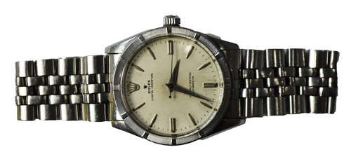1958 men rolex - rolex, oyster